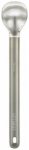 Optimus - Titanium Long Spoon grau