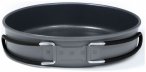 Origin Outdoors - Biwak Pfanne Trekking - Pfanne Gr Ø 18 cm grau