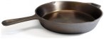 Origin Outdoors - Feuerpfanne Polished - Pfanne Gr Ø 31 cm weiß