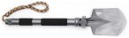 Origin Outdoors - Schaufel Survival 10 in 1 - Schaufel Gr L 50 x B 13 x H 4 cm m