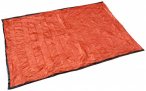 Origin Outdoors - Ultralite Bivi - Biwaksack Gr Double  Rot