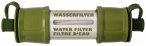 Origin Outdoors - Wasserfilter - Wasserfilter grün/weiß
