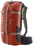 Ortlieb - Atrack 25 - Tourenrucksack rot