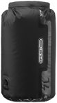 Ortlieb - Dry-Bag PS10 Valve - Packsack Gr 12 l schwarz/grau