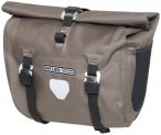Ortlieb - Handlebar-Pack QR - Lenkertasche Gr 11 l grau