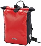 Ortlieb - Messenger-Bag - Bike-Rucksack rot