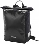 Ortlieb - Messenger-Bag - Bike-Rucksack schwarz/grau