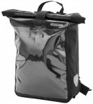 Ortlieb - Messenger-Bag Pro - Bike-Rucksack grau