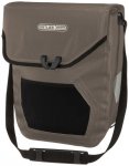 Ortlieb - Pedal-Mate - Gepäckträgertasche Gr 16 l grau