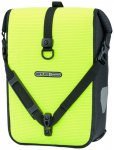 Ortlieb - Sport-Roller High-Vis - Fahrradtasche Gr 14,5 l grün