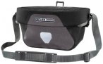 Ortlieb - Ultimate Plus - Lenkertasche Gr 5 l grau