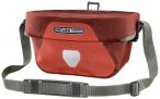 Ortlieb - Ultimate Plus - Lenkertasche Gr 6,5 l rot