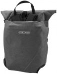 Ortlieb - Vario Urban 20 - Gepäckträgertasche Gr 20 l grau