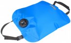 Ortlieb - Water-Bag 10 - Wasserträger Gr 10 l blau