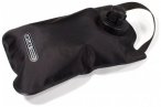 Ortlieb - Water-Bag 2 - Wasserträger Gr 2 l grau/schwarz