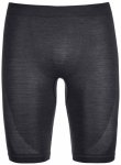 Ortovox - 120 Comp Light Shorts - Merinounterwäsche Gr L grau