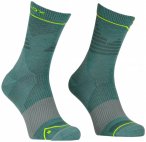 Ortovox - Alpine Pro Comp Mid Socks - Merinosocken 39-41 blau
