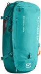 Ortovox - Avabag Litric Freeride 26S Zip - Zip-On Rucksack türkis