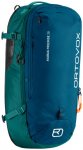 Ortovox - Avabag Litric Freeride 28 Zip - Zip-On Rucksack blau