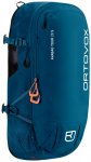 Ortovox - Avabag Litric Tour 28S Zip - Zip-On Rucksack blau