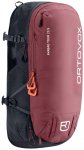 Ortovox - Avabag Litric Tour 28S Zip - Lawinenrucksack bunt