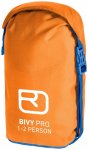 Ortovox - Bivy Pro - Biwaksack Gr   Orange
