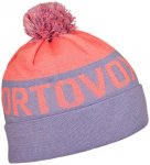 Ortovox - Bobble Knit Beanie - Mütze Gr 50-56 cm bunt