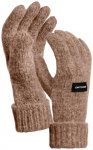 Ortovox - Classic Wool Glove - Handschuhe Gr Unisex XL braun
