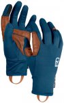 Ortovox - Fleece Light Glove - Handschuhe Gr Unisex XS blau