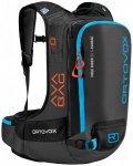 Ortovox - Free Rider 20 S Avabag Kit - Lawinenrucksack Gr 20 l - Short schwarz