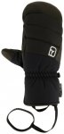 Ortovox - Freeride Cozy Mitten - Handschuhe Gr Unisex XS schwarz