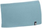 Ortovox - Light Fleece Headband - Stirnband Gr 50-56 cm türkis
