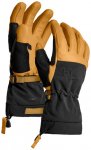 Ortovox - Merino Freeride Glove - Handschuhe Gr Unisex XS schwarz