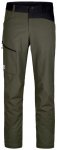 Ortovox - Mondeval Pants - Skitourenhose Gr XXL - Regular oliv
