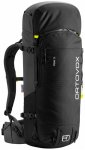Ortovox - Peak 35 - Tourenrucksack schwarz/grau