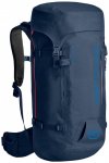 Ortovox - Peak 38 S Dry - Tourenrucksack blau