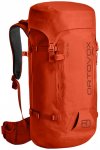 Ortovox - Peak 40 Dry - Tourenrucksack rot