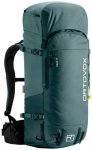Ortovox - Peak 55 - Tourenrucksack türkis