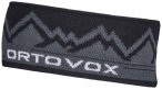 Ortovox - Peak Headband - Stirnband Gr 50-56 cm blau