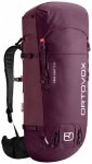 Ortovox - Peak Light 30 S - Tourenrucksack lila