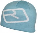 Ortovox - Pro Beanie - Mütze Gr 50-56 cm türkis