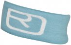 Ortovox - Pro Headband - Stirnband Gr 50-56 cm türkis