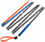 Ortovox - Probe Carbon 280+ PFA - Lawinensonde Gr 280 cm schwarz