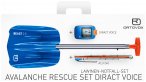 Ortovox - Rescue Set Diract Voice Eu - LVS-Geräte-Set diverse farben