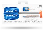 Ortovox - Rescue Set Diract Voice Light - LVS-Geräte-Set diverse farben