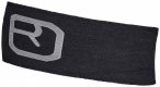 Ortovox - Seamless Headband - Stirnband Gr M schwarz