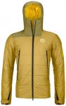 Ortovox - Swisswool Zinal Jacket - Winterjacke Gr L beige