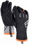 Ortovox - Tour Glove - Handschuhe Gr Unisex XS schwarz/grau