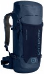 Ortovox - Traverse 28 S Dry - Tourenrucksack blau