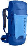 Ortovox - Traverse 30 Dry - Tourenrucksack blau
